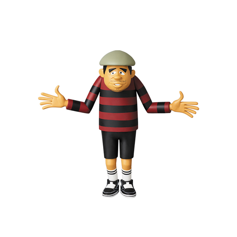 VCD Steve Caballero_0