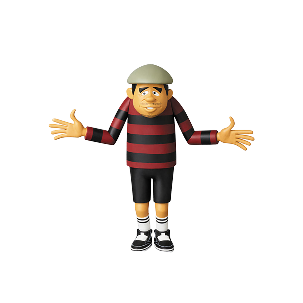 VCD Steve Caballero