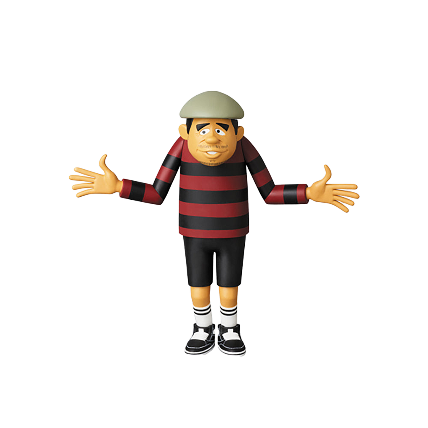 VCD Steve Caballero