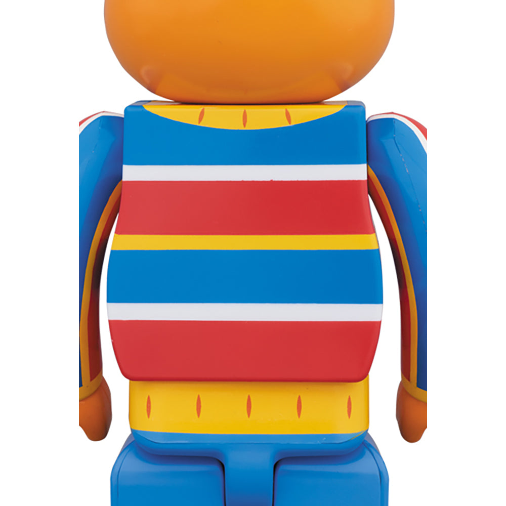 BE@RBRICK ERNIE 100％ & 400％_3