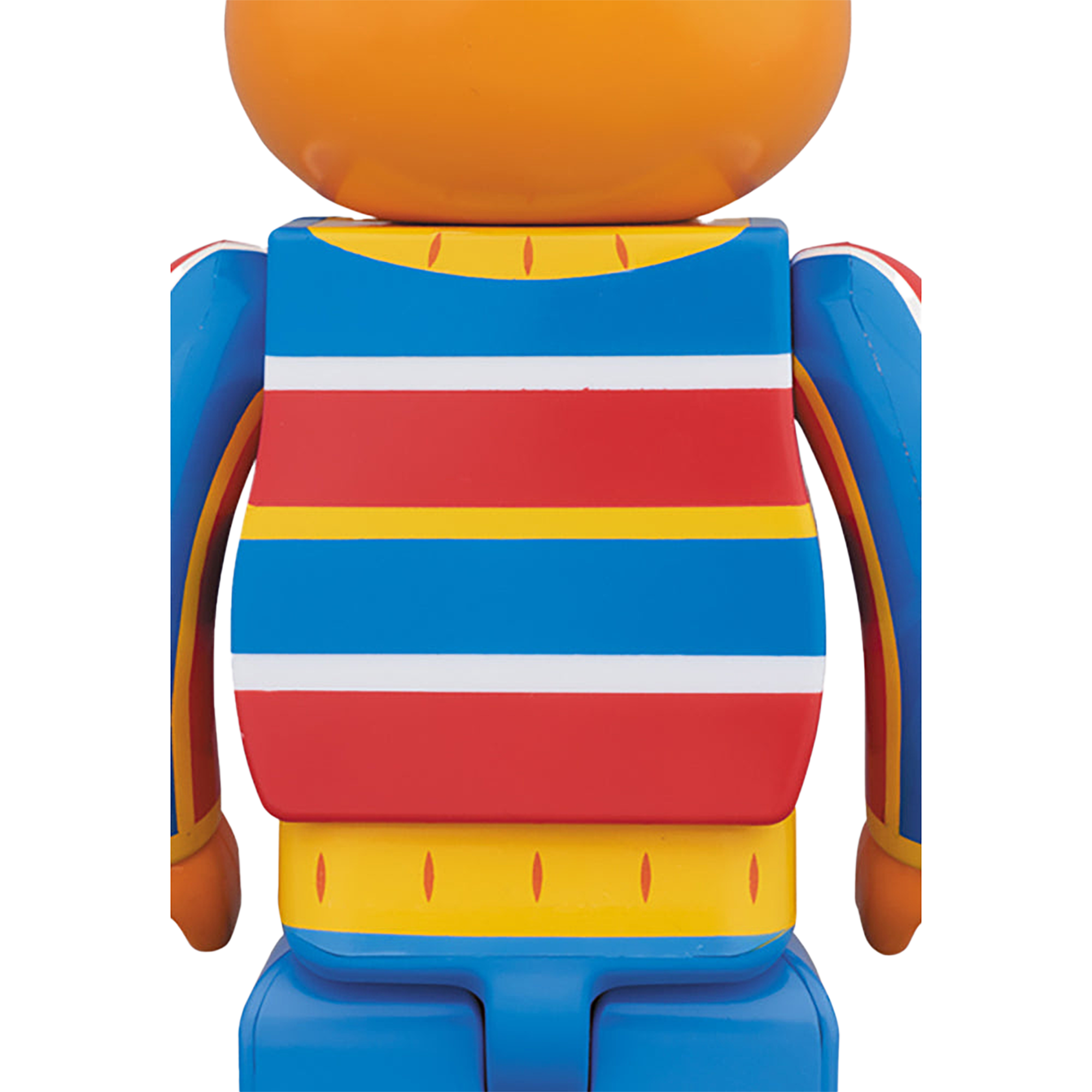 BE@RBRICK ERNIE 100％ & 400％