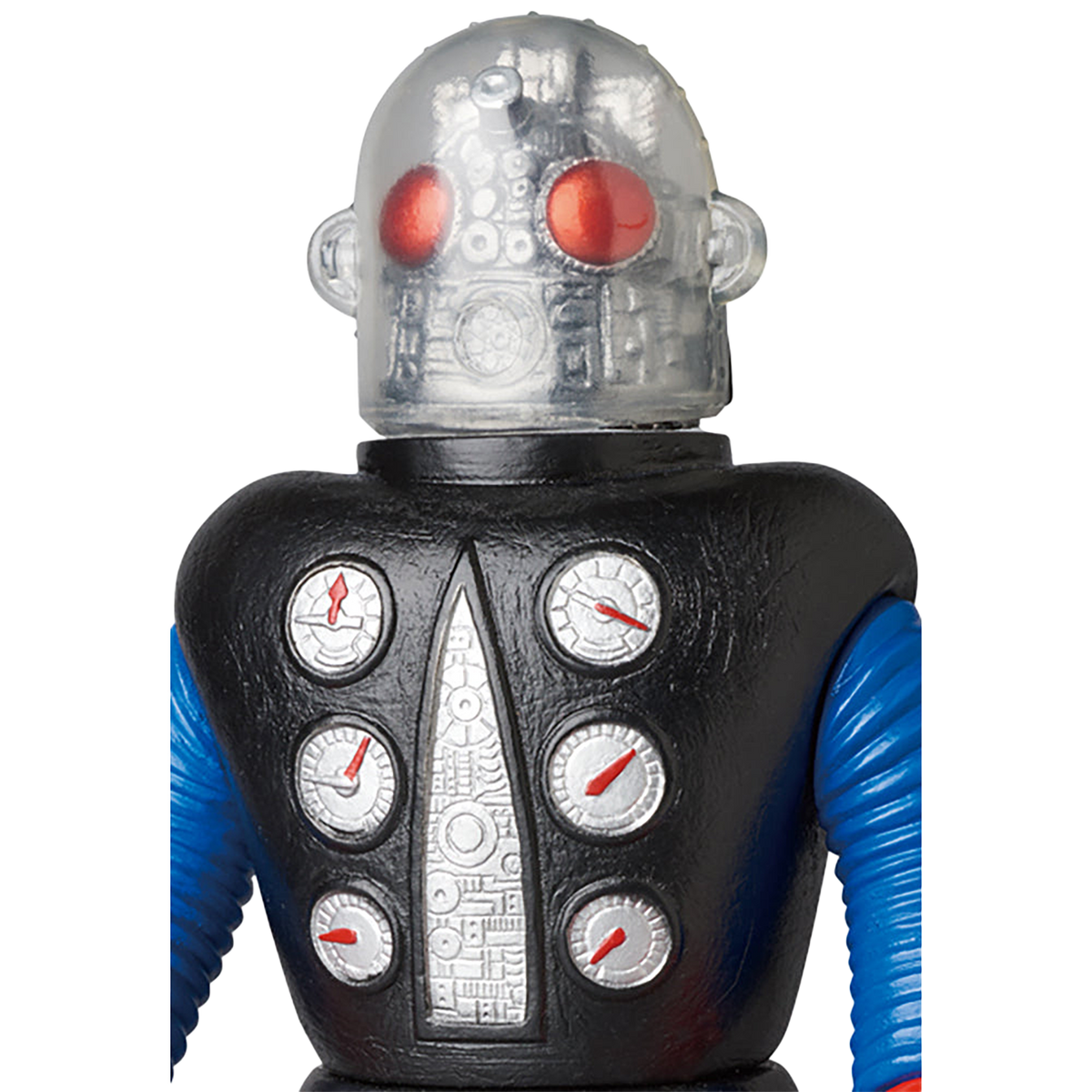 ピ*ノ様 スタンダード ソフビ がんばれ!!ロボコン「ロボメカ」 ロボメカ（がんばれ!!ロボコンより） | MEDICOM TOY OFFICIAL STORE