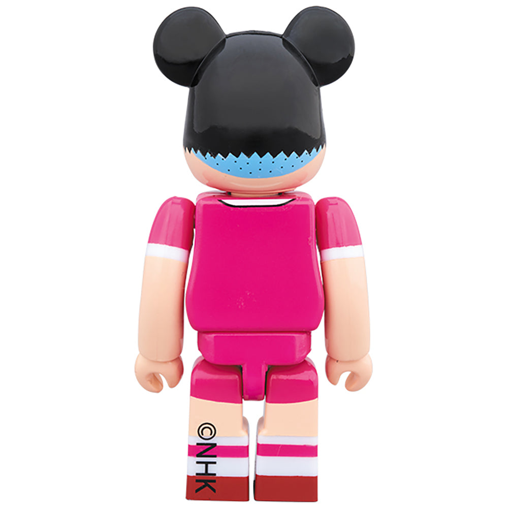 BE@RBRICK　チコちゃん & キョエちゃん　2PACK_2
