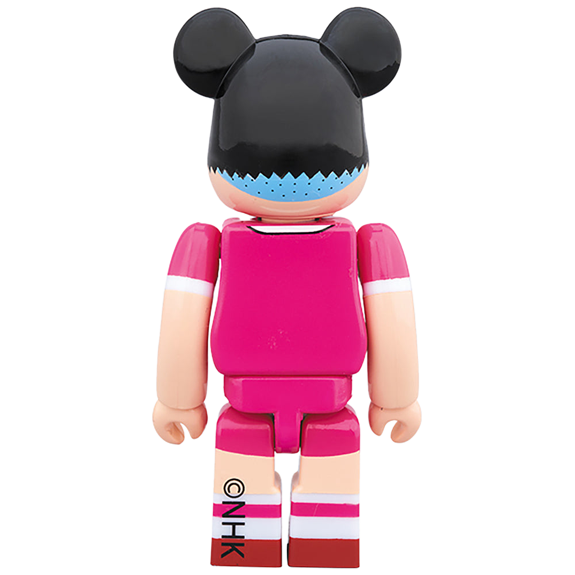 BE@RBRICK　チコちゃん & キョエちゃん　2PACK