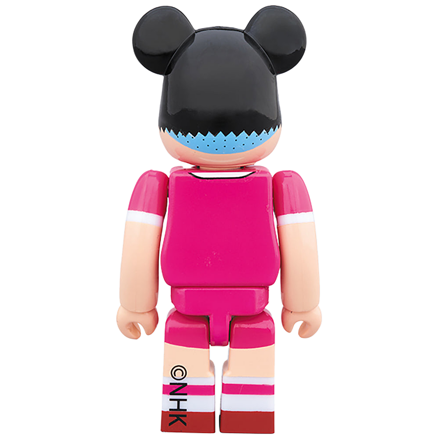 BE@RBRICK　チコちゃん & キョエちゃん　2PACK