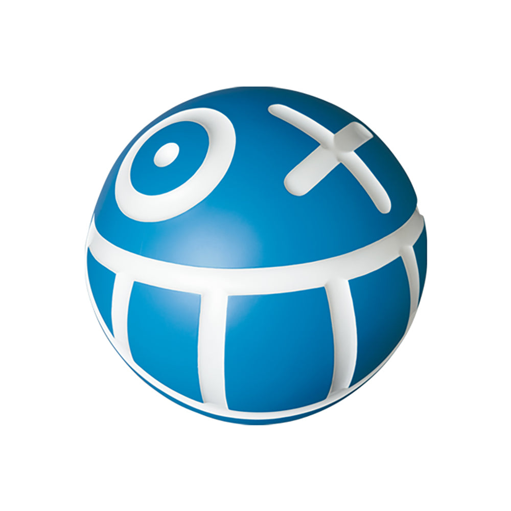 VCD ANDRE BALL W SIZE BLUE_0