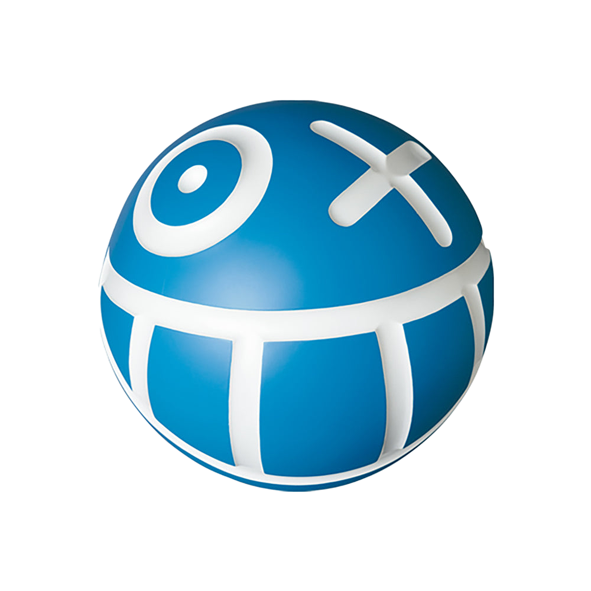 VCD ANDRE BALL W SIZE BLUE