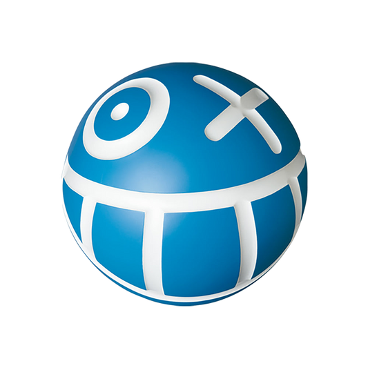 VCD ANDRE BALL W SIZE BLUE