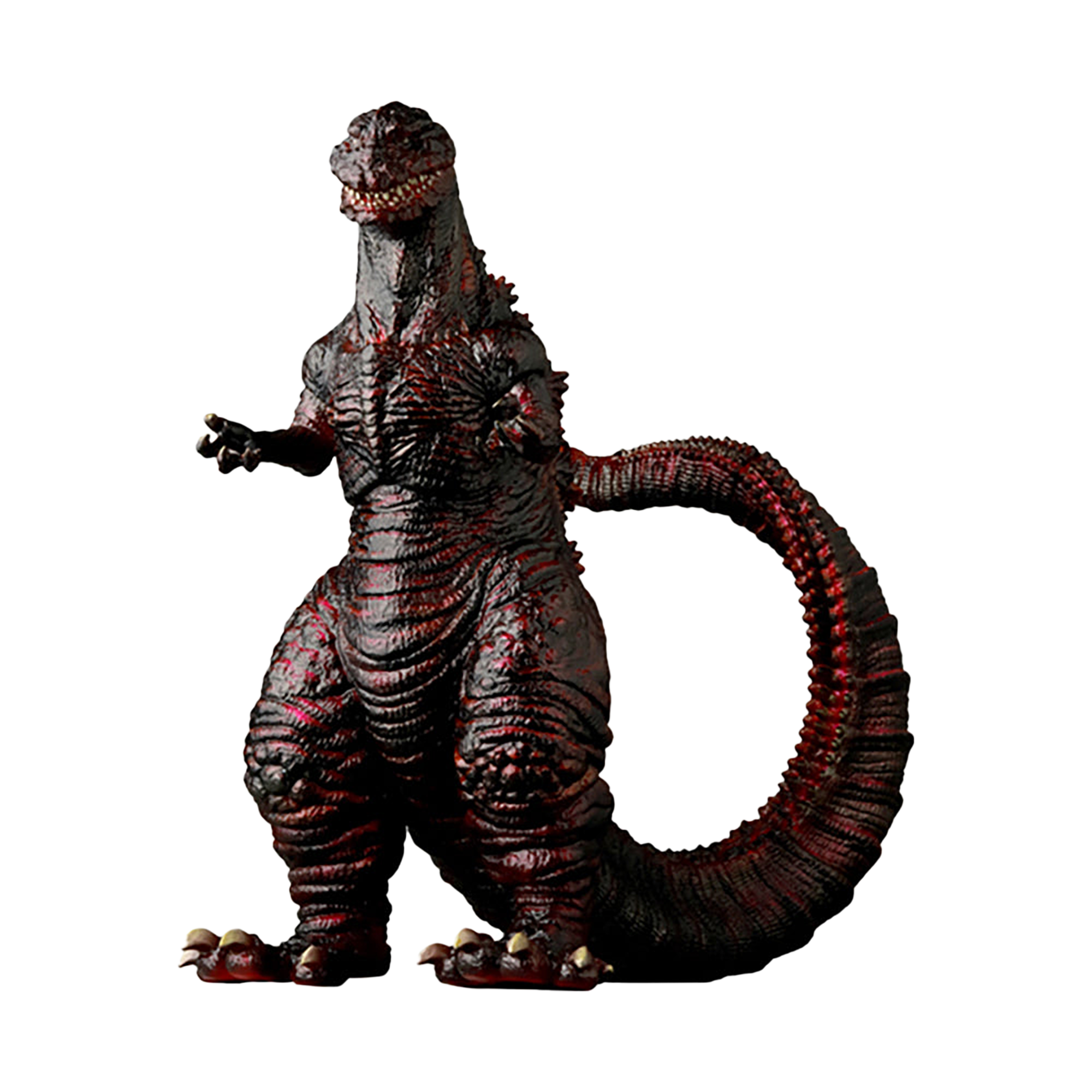 ゴジラ (2016) / Godzilla (2016)