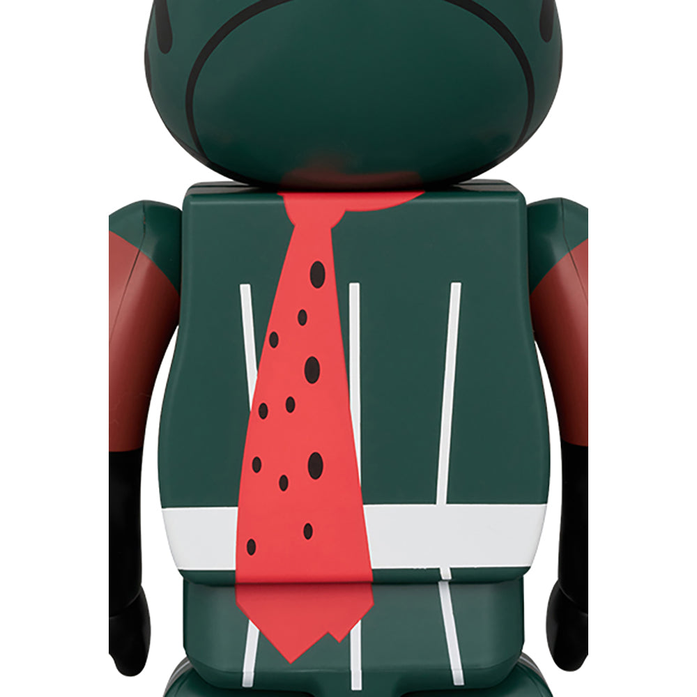BE@RBRICK スカイライダー 100％ & 400％_3