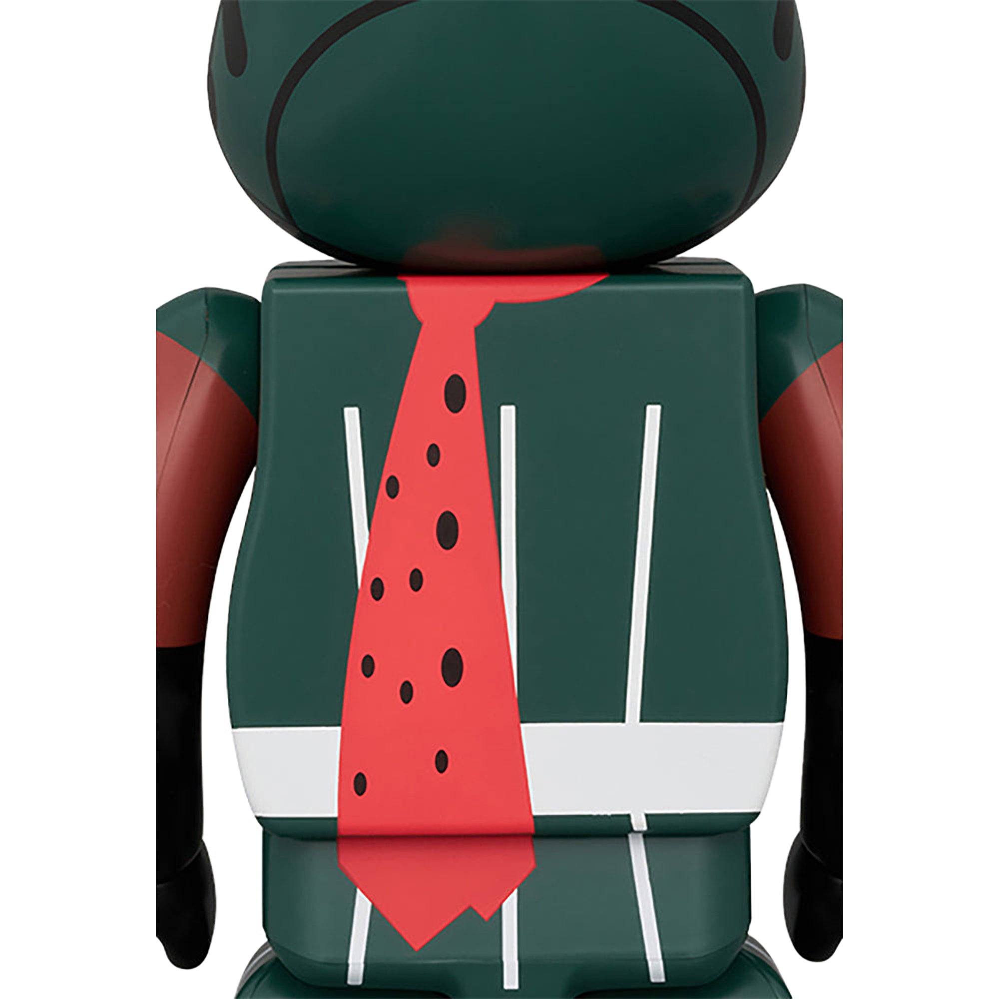 BE@RBRICK スカイライダー 100％ & 400％