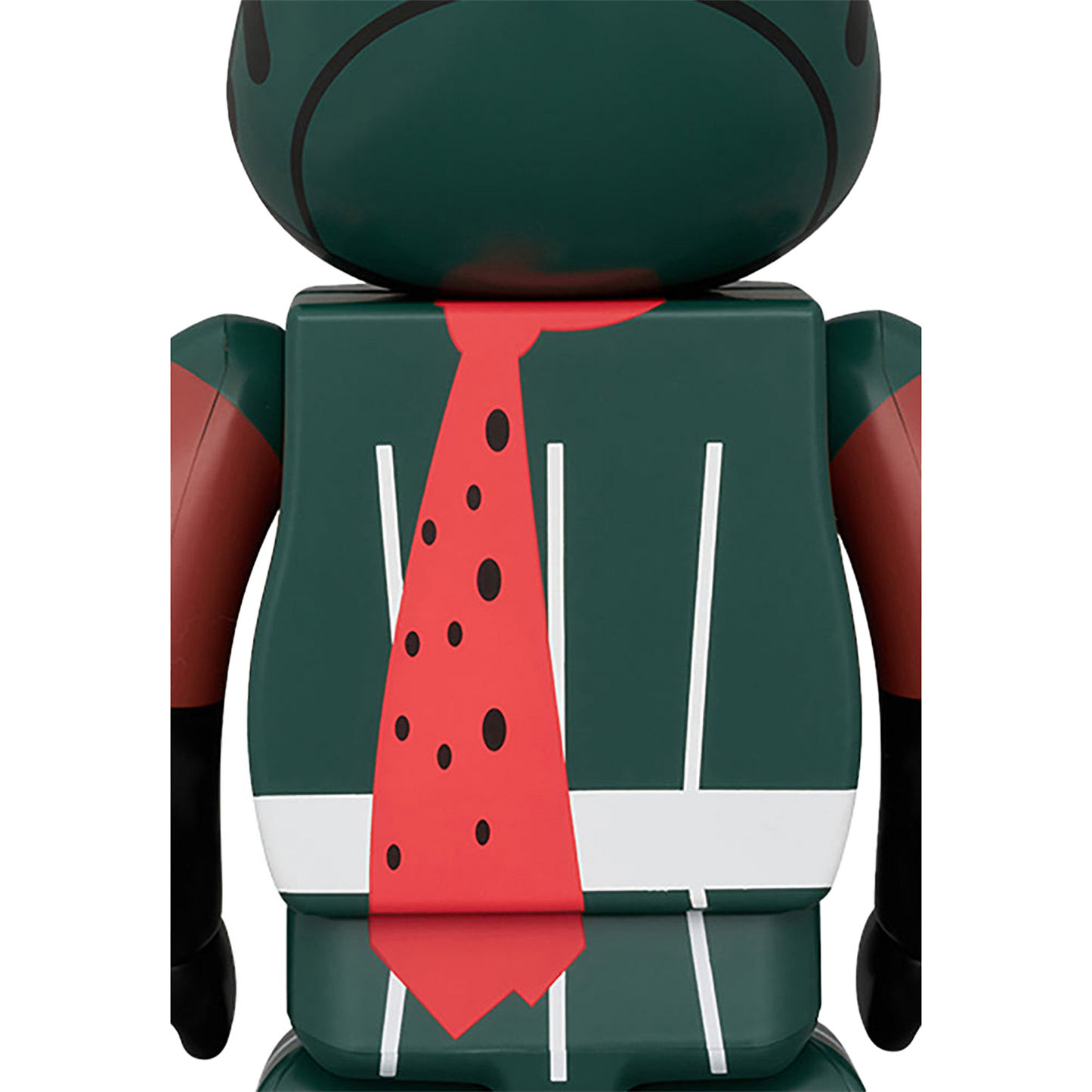 BE@RBRICK スカイライダー 100％ & 400％
