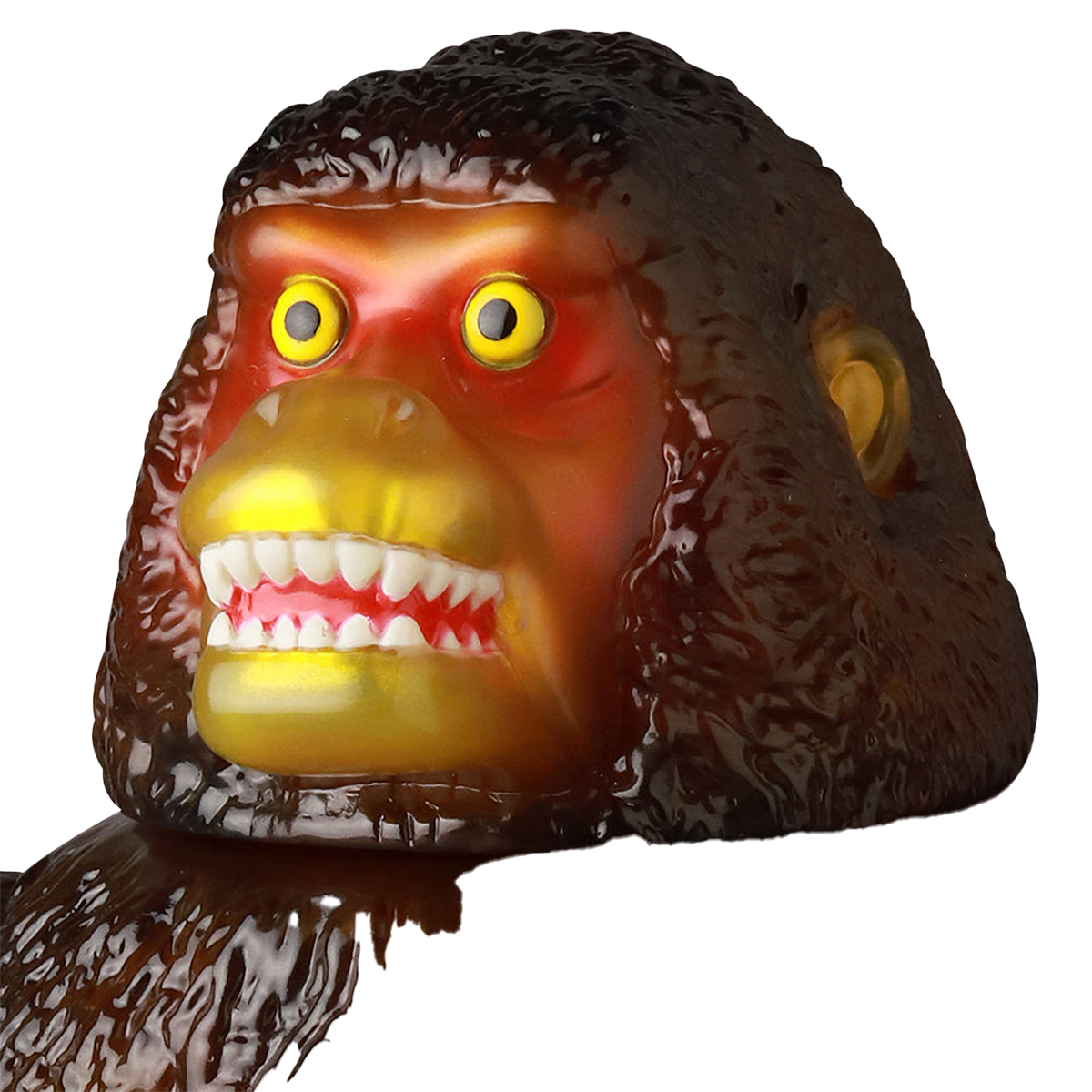 Gorilla(6期)《抽選商品 合わせ買い不可 2026年4月発送予定 抽選期間4月19日まで》