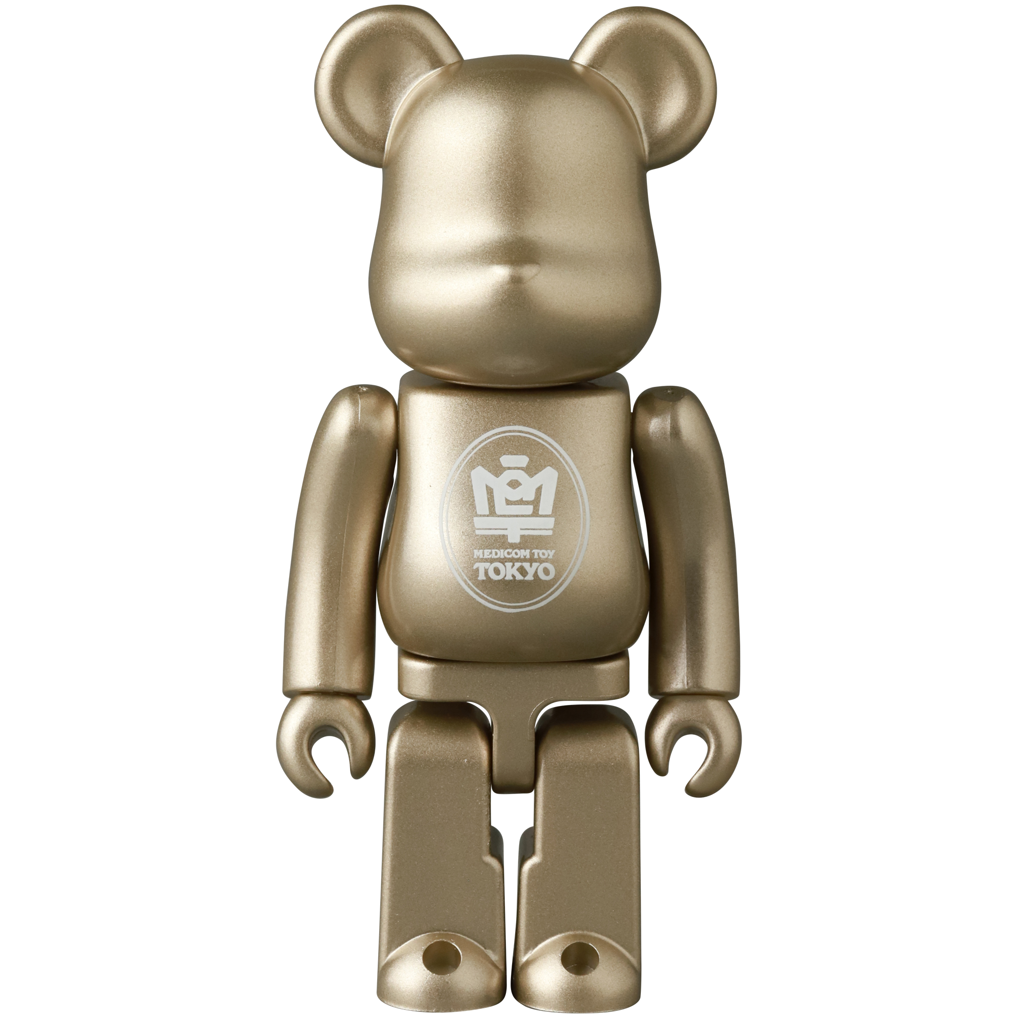 BE@RBRICK SERIES 52 Release Campaign Special Edition 100％
