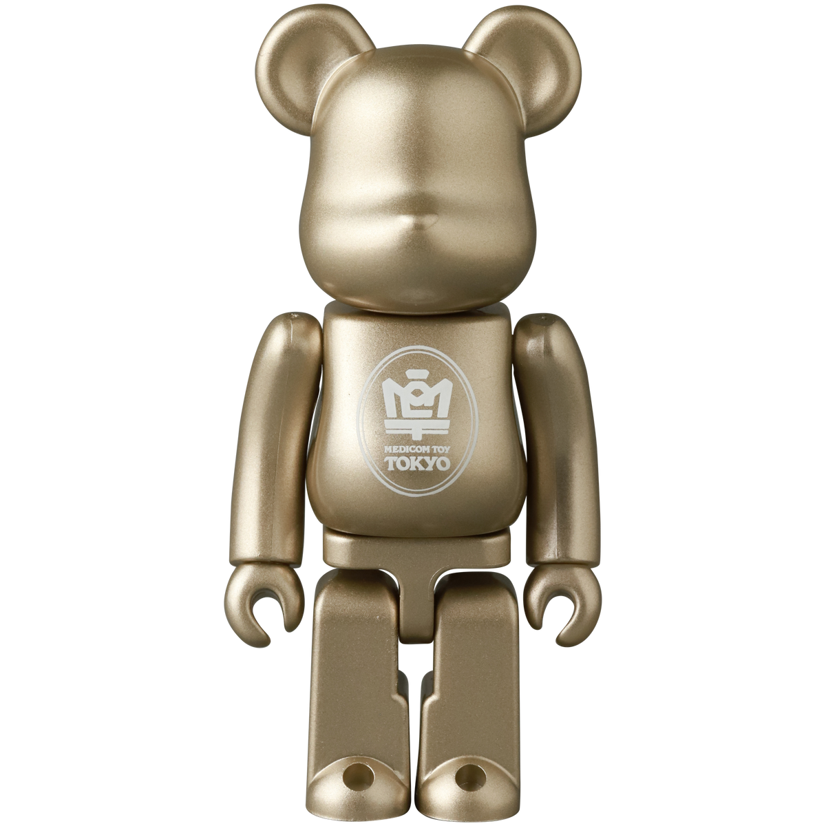 BE@RBRICK SERIES 52 Release Campaign Special Edition 100％