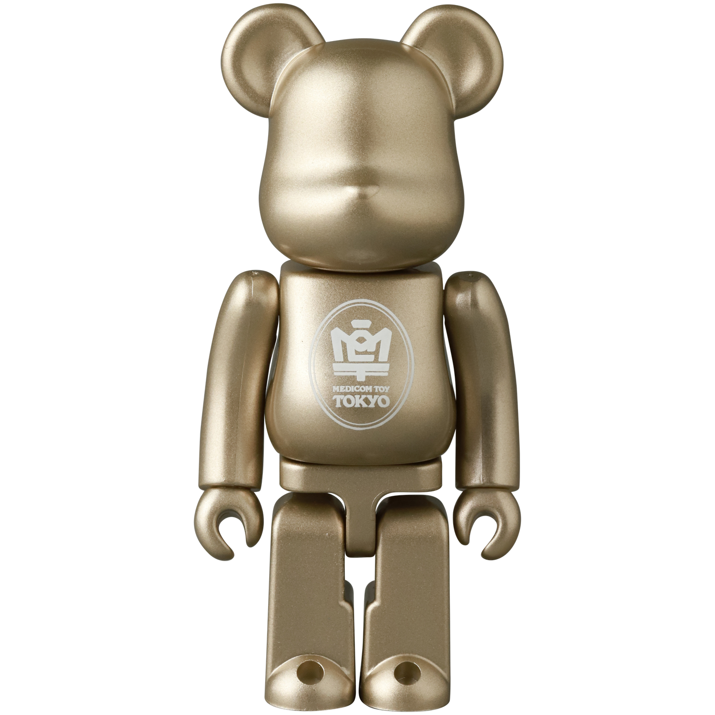 BE@RBRICK SERIES 52 Release Campaign Special Edition 100％