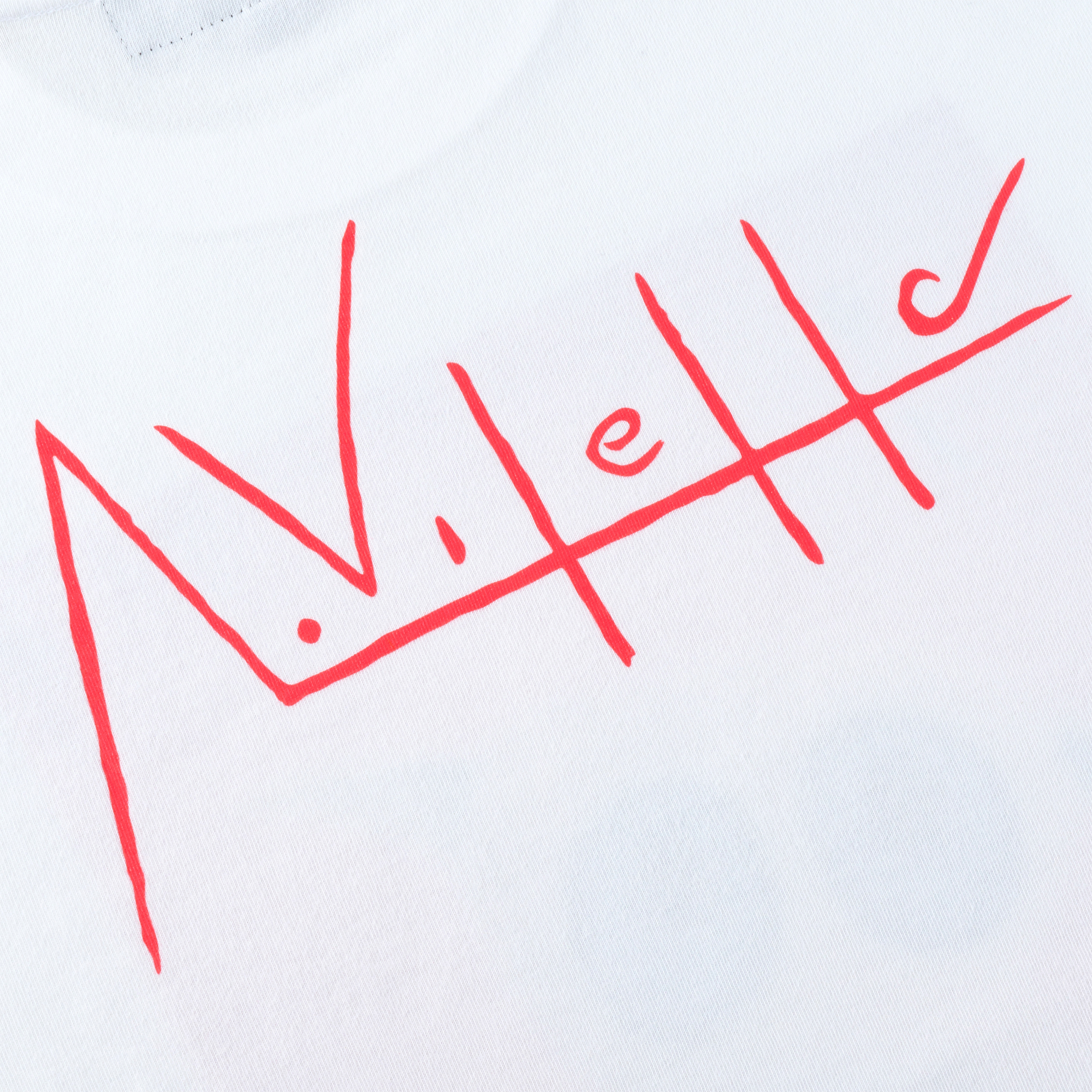 MLE × August Vilella T-SHIRT A《2026年10月発売予定》_3