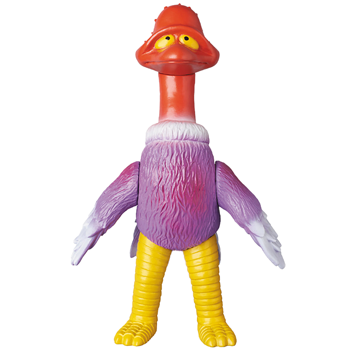 メディコム・トイ RAHM アクマイザー3 ガブラ フィギュア ガブラッチョ（アクマイザー3より） | MEDICOM TOY OFFICIAL STORE