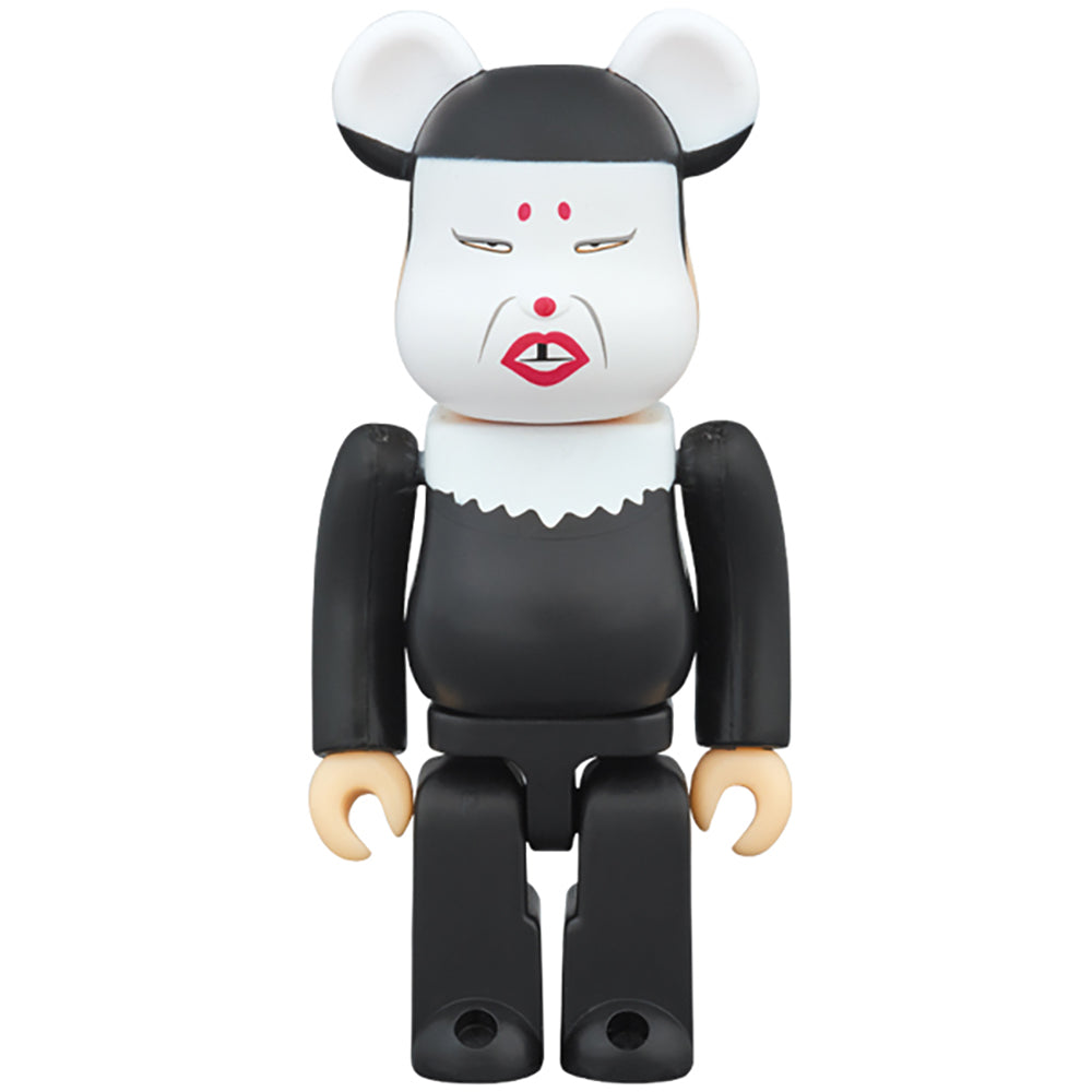 BE@RBRICK ミスティ_0