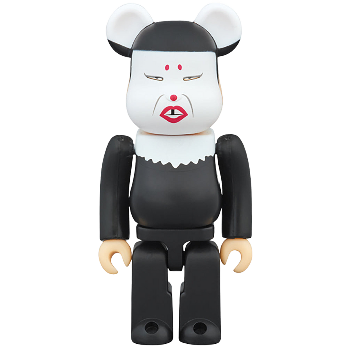BE@RBRICK ミスティ