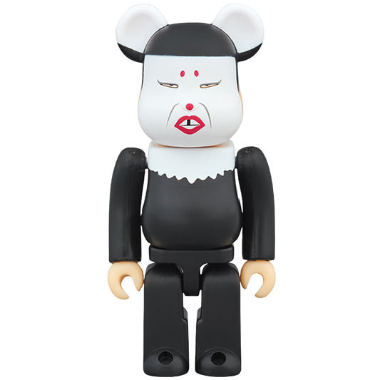 BE@RBRICK ミスティ