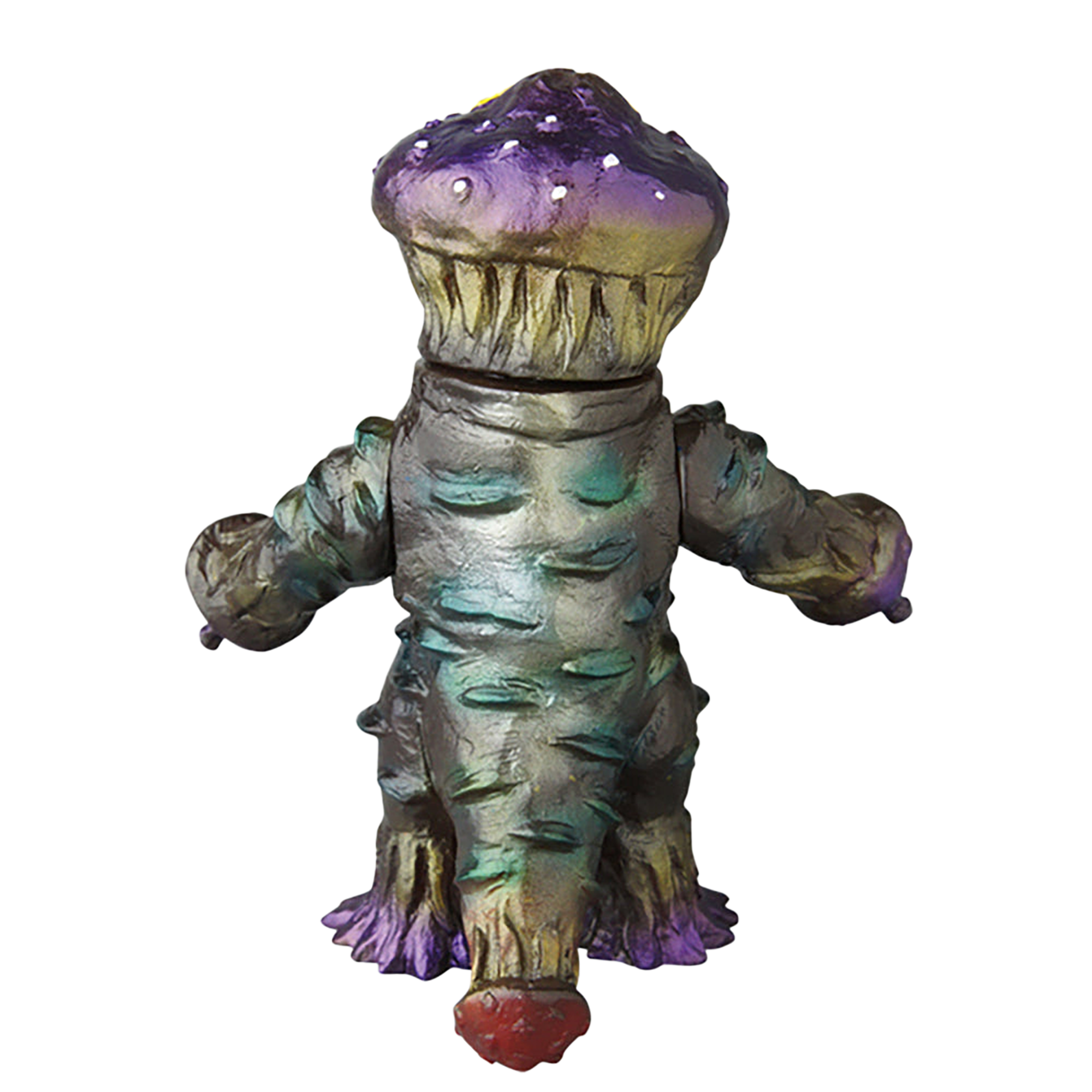 マシュラ（ウルトラマンタロウより）