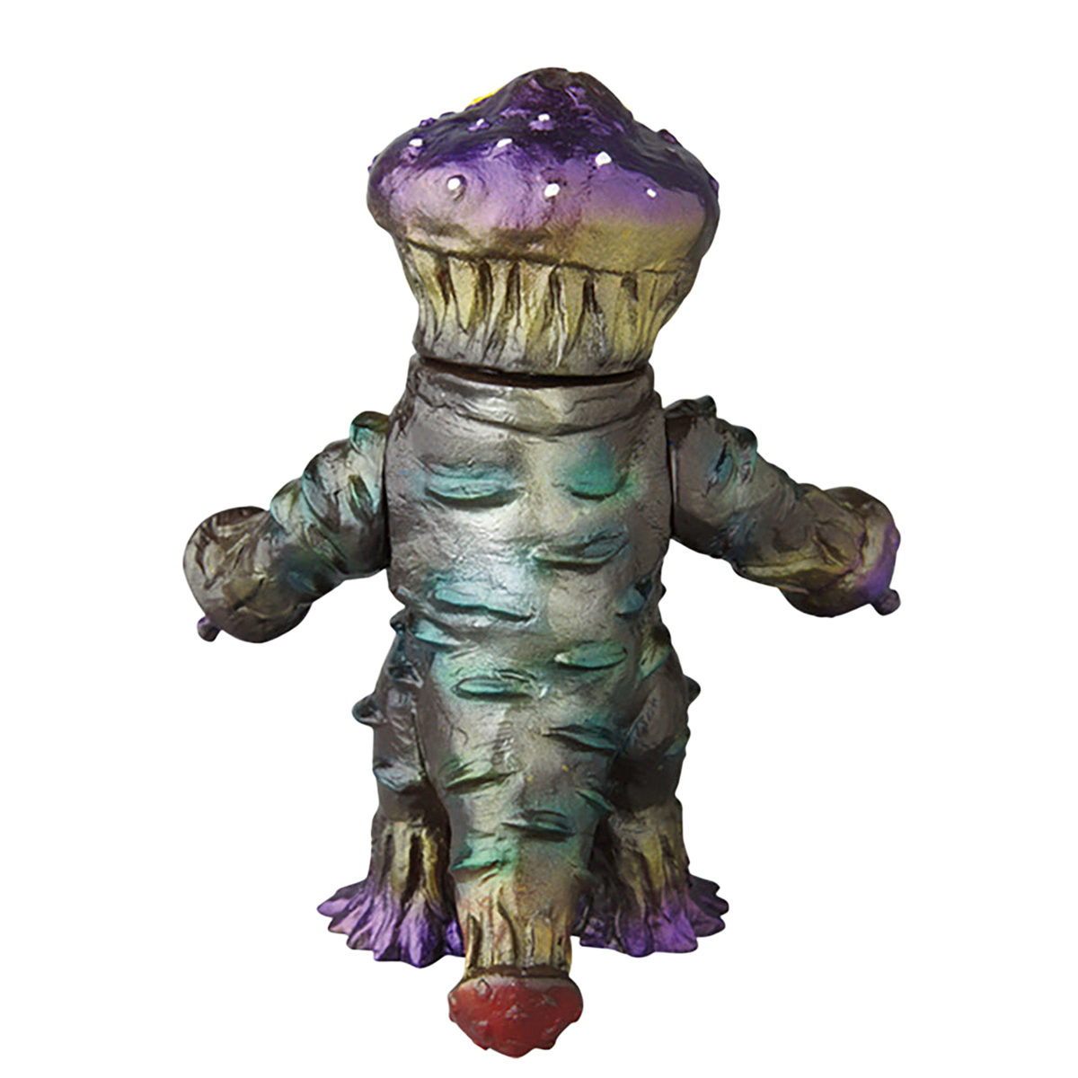 マシュラ（ウルトラマンタロウより）