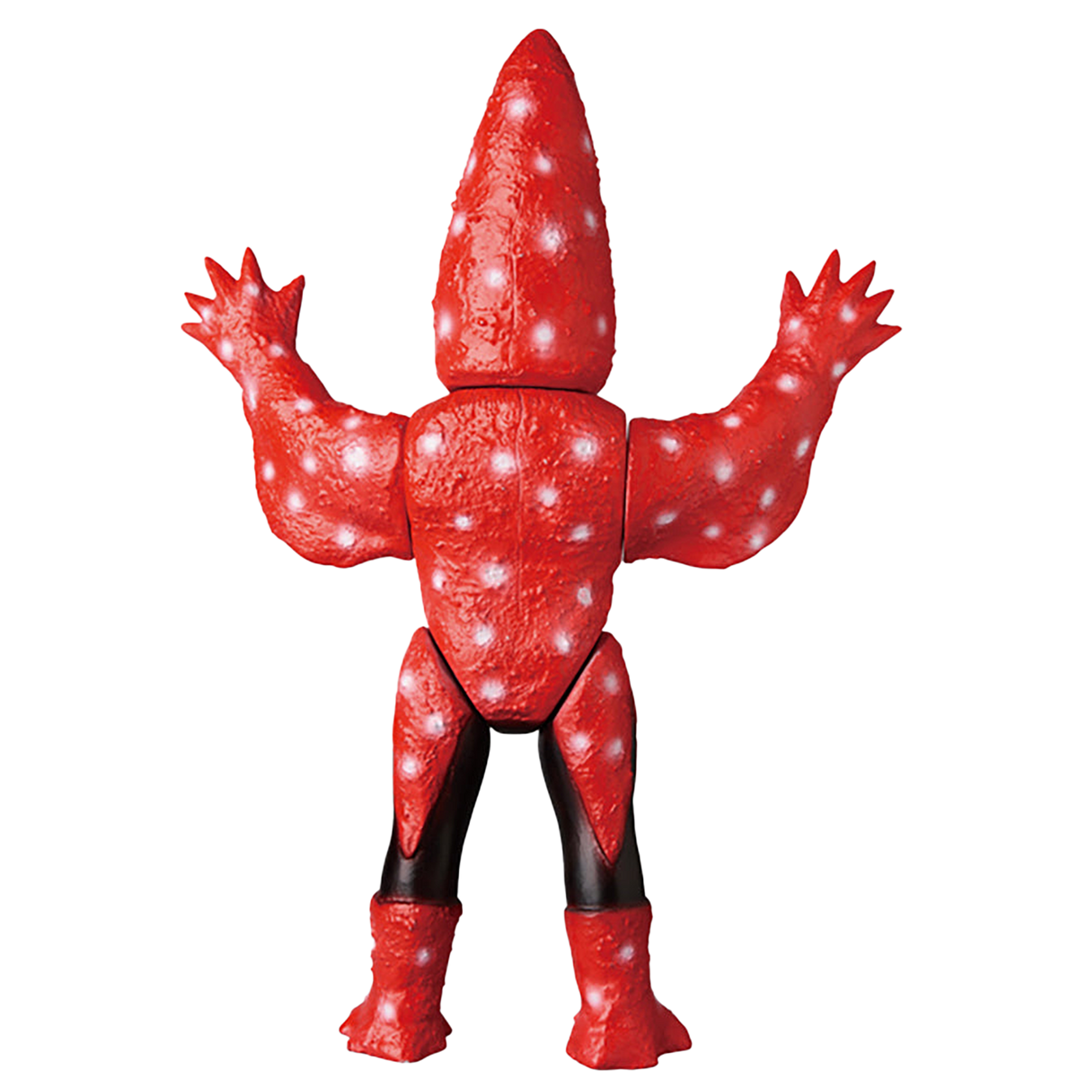 ヒトデンジャー（仮面ライダーより） | MEDICOM TOY OFFICIAL STORE