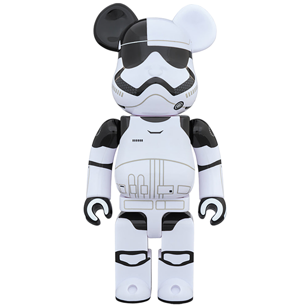 BE@RBRICK FIRST ORDER STORMTROOPER EXECUTIONER(TM) 400％