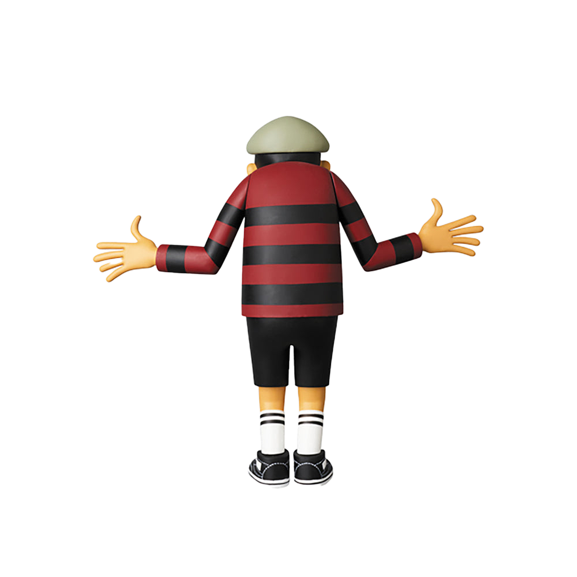 VCD Steve Caballero