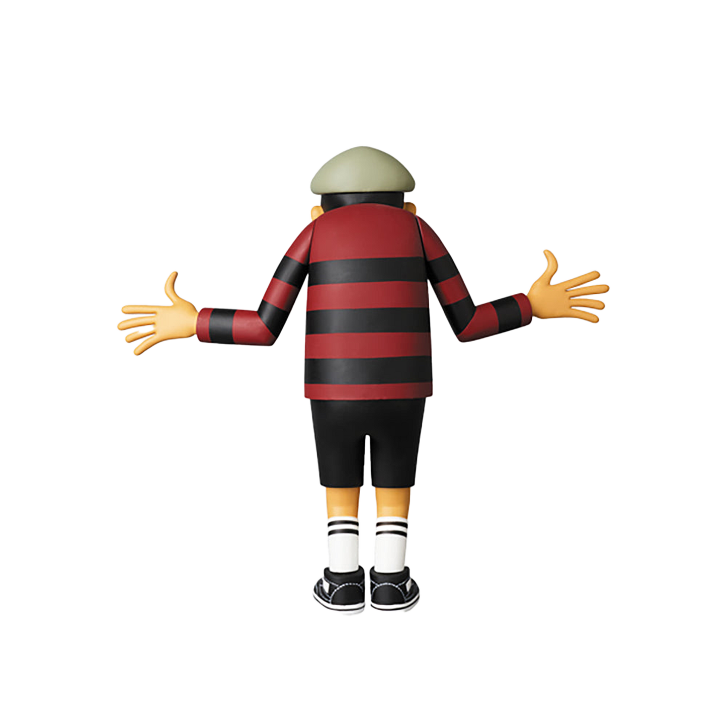 VCD Steve Caballero