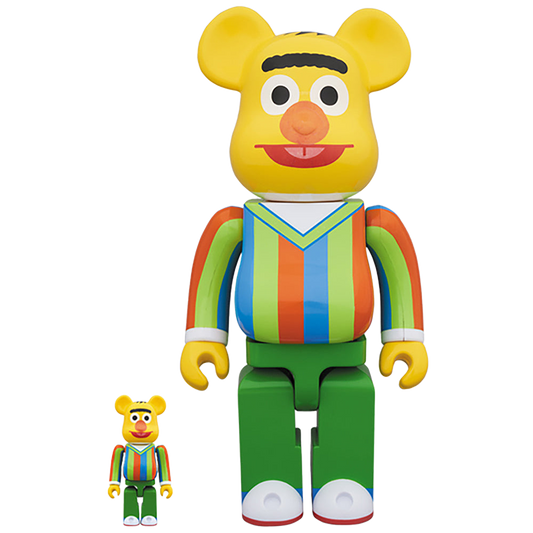 BE@RBRICK BERT 100％ & 400％