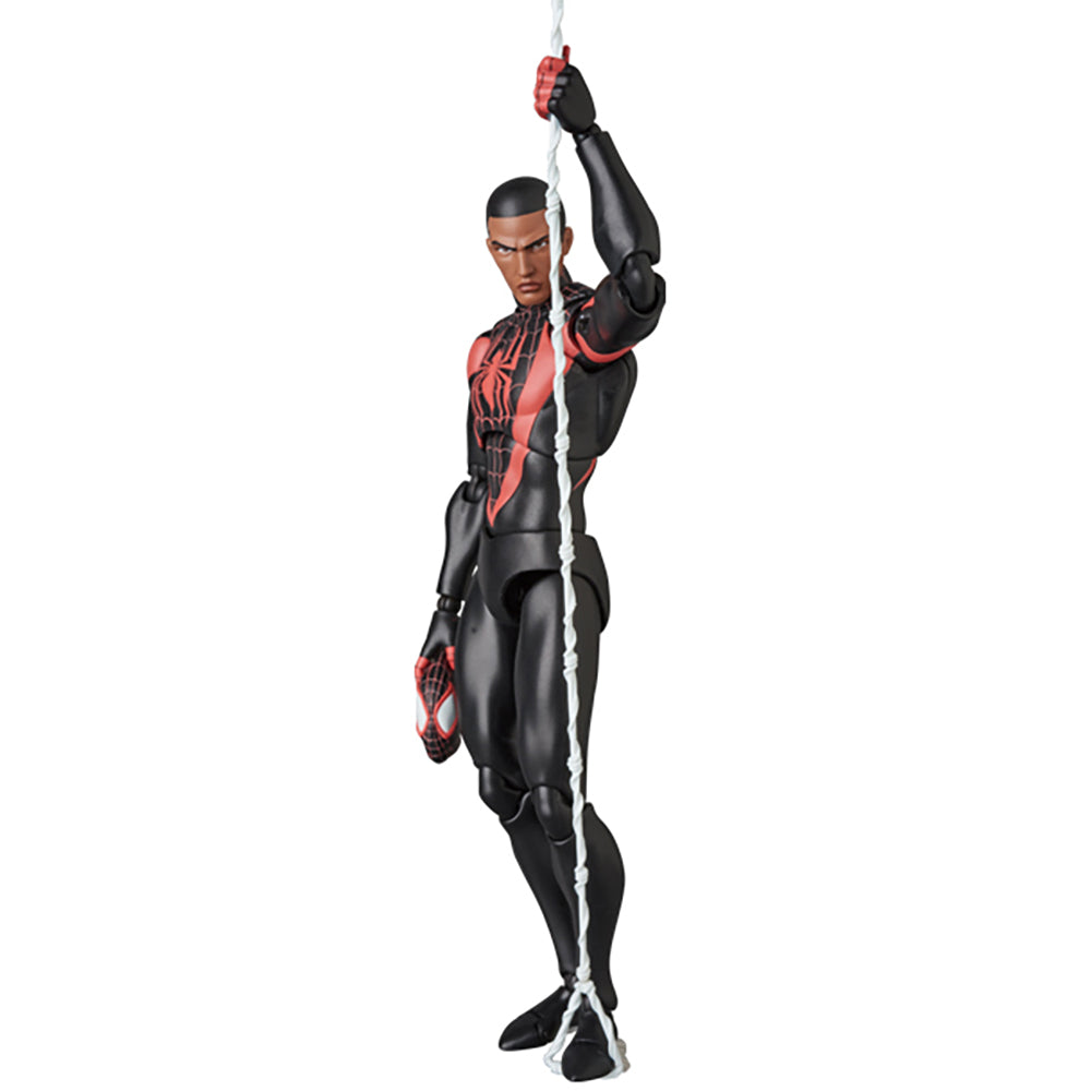 MAFEX SPIDER-MAN（Miles Morales）_0