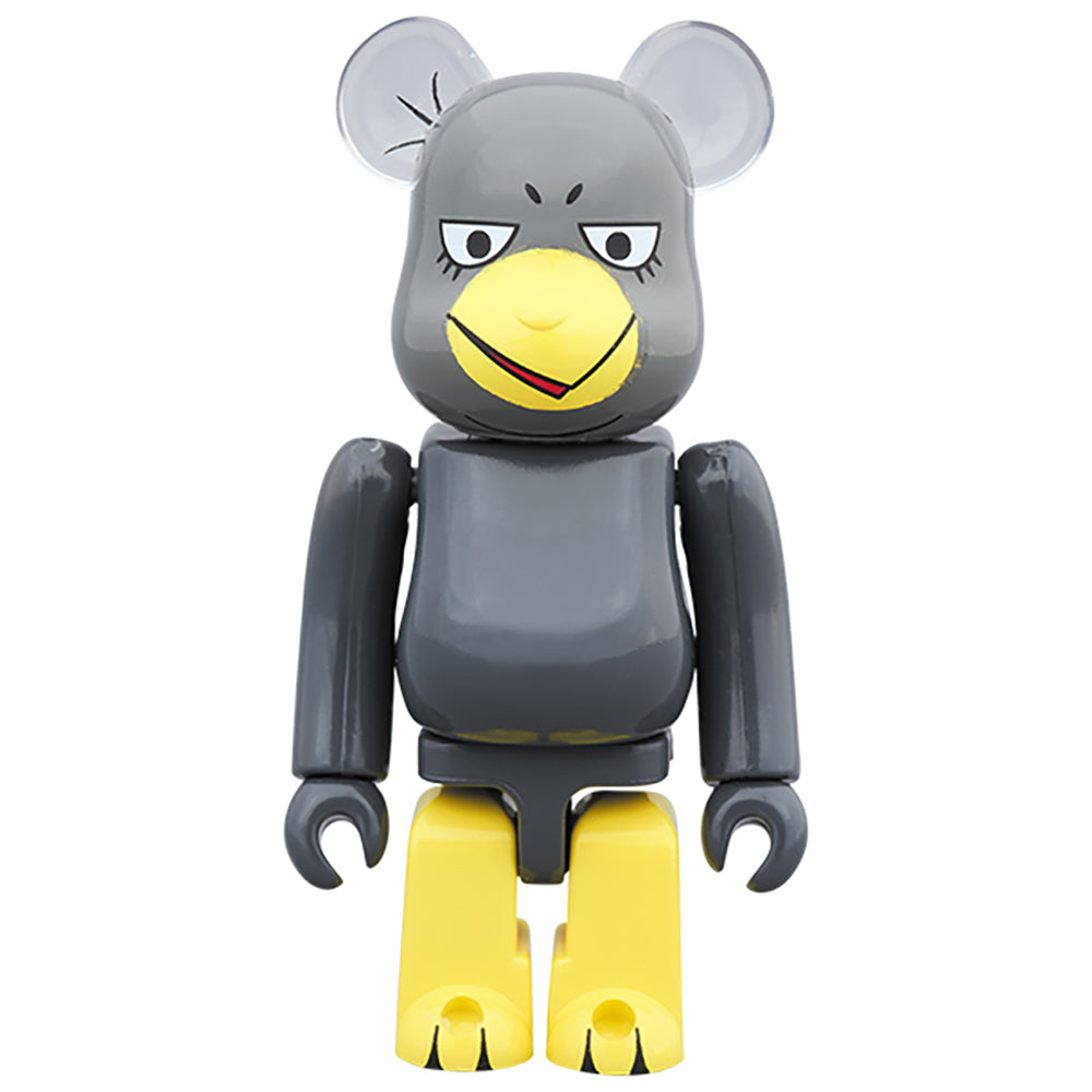 BE@RBRICK　チコちゃん & キョエちゃん　2PACK_3