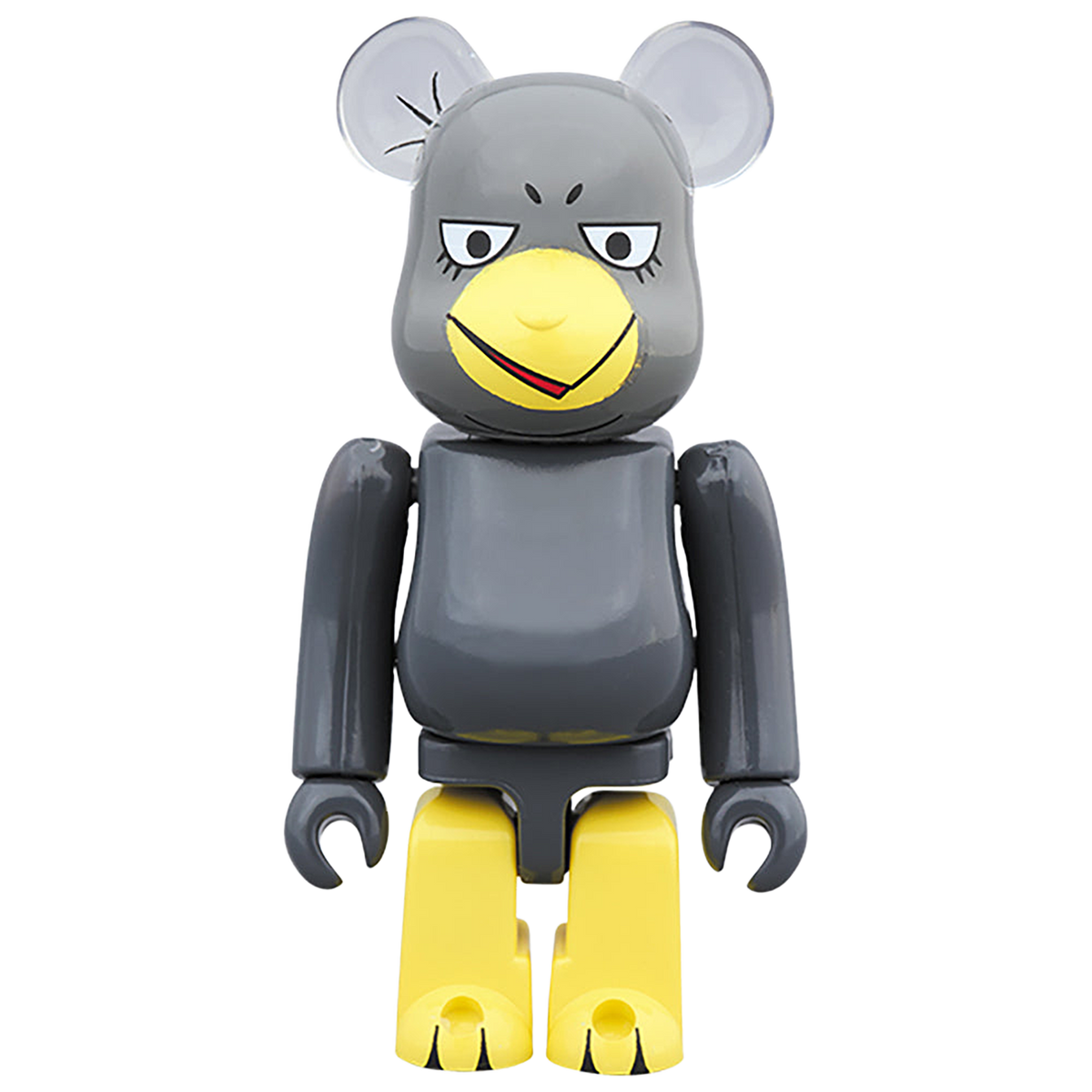 BE@RBRICK　チコちゃん & キョエちゃん　2PACK