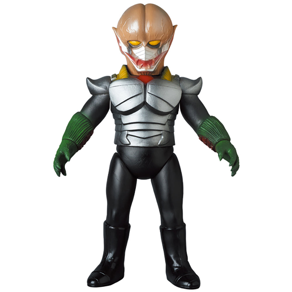 獣星人ダブルマン（宇宙刑事ギャバンより）_0