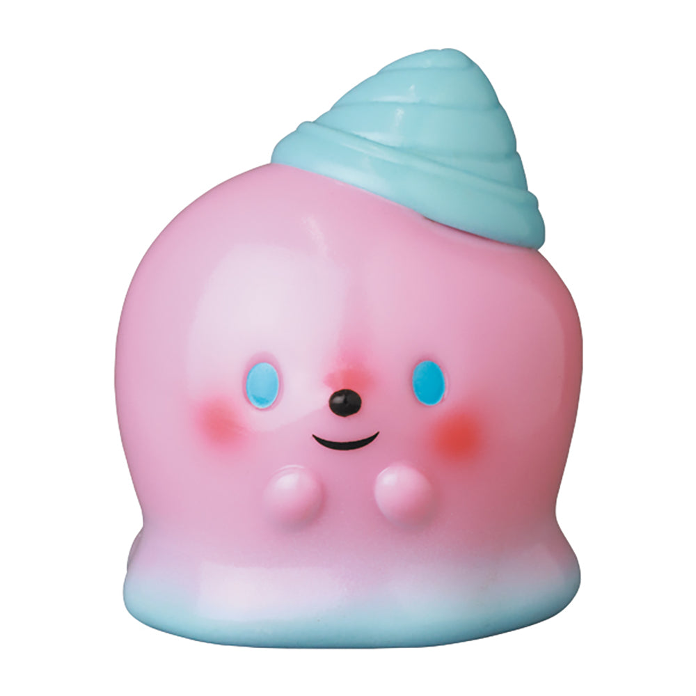 VAG（VINYL ARTIST GACHA） ピーターパン × 怪獣アイシーBABY_3