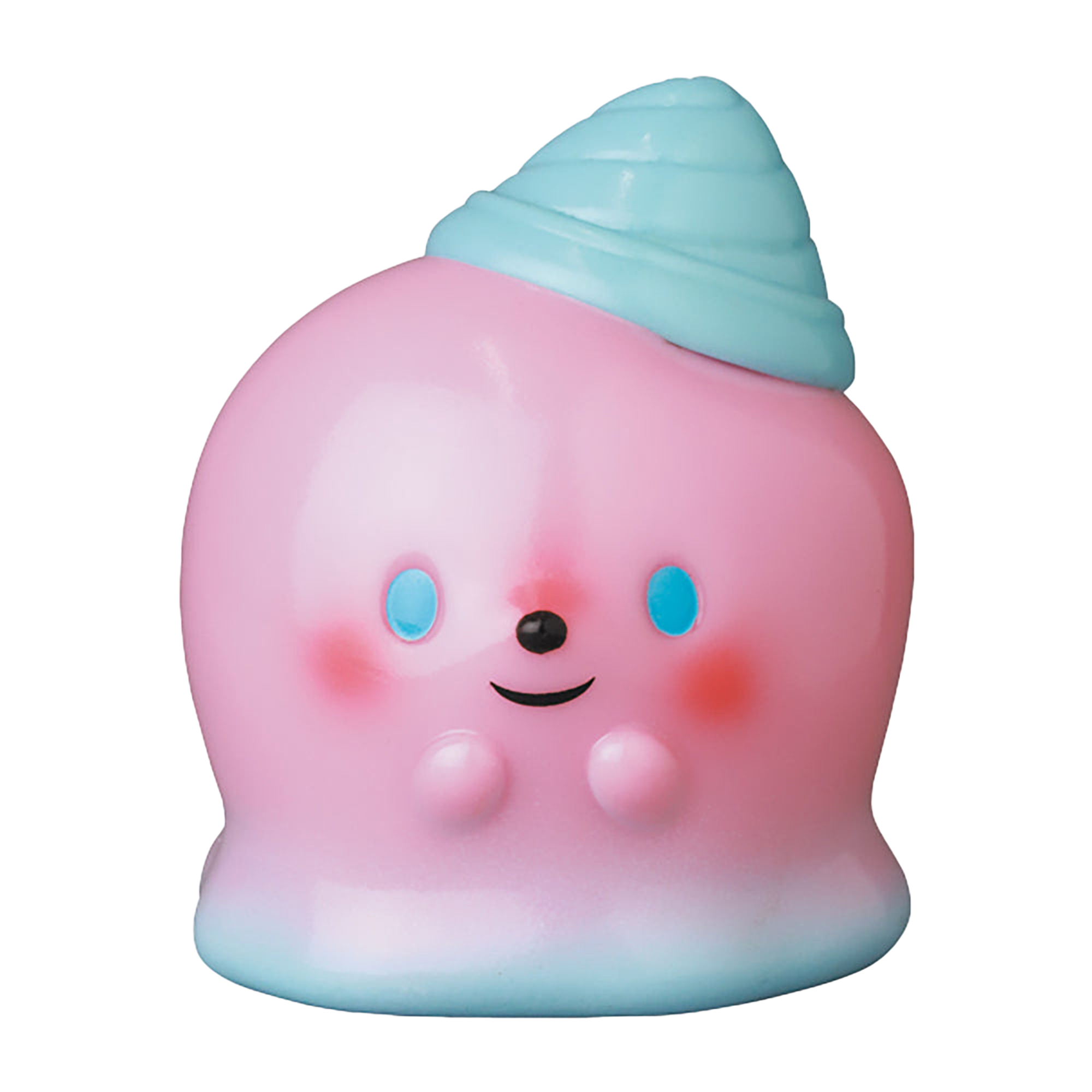 VAG（VINYL ARTIST GACHA） ピーターパン × 怪獣アイシーBABY