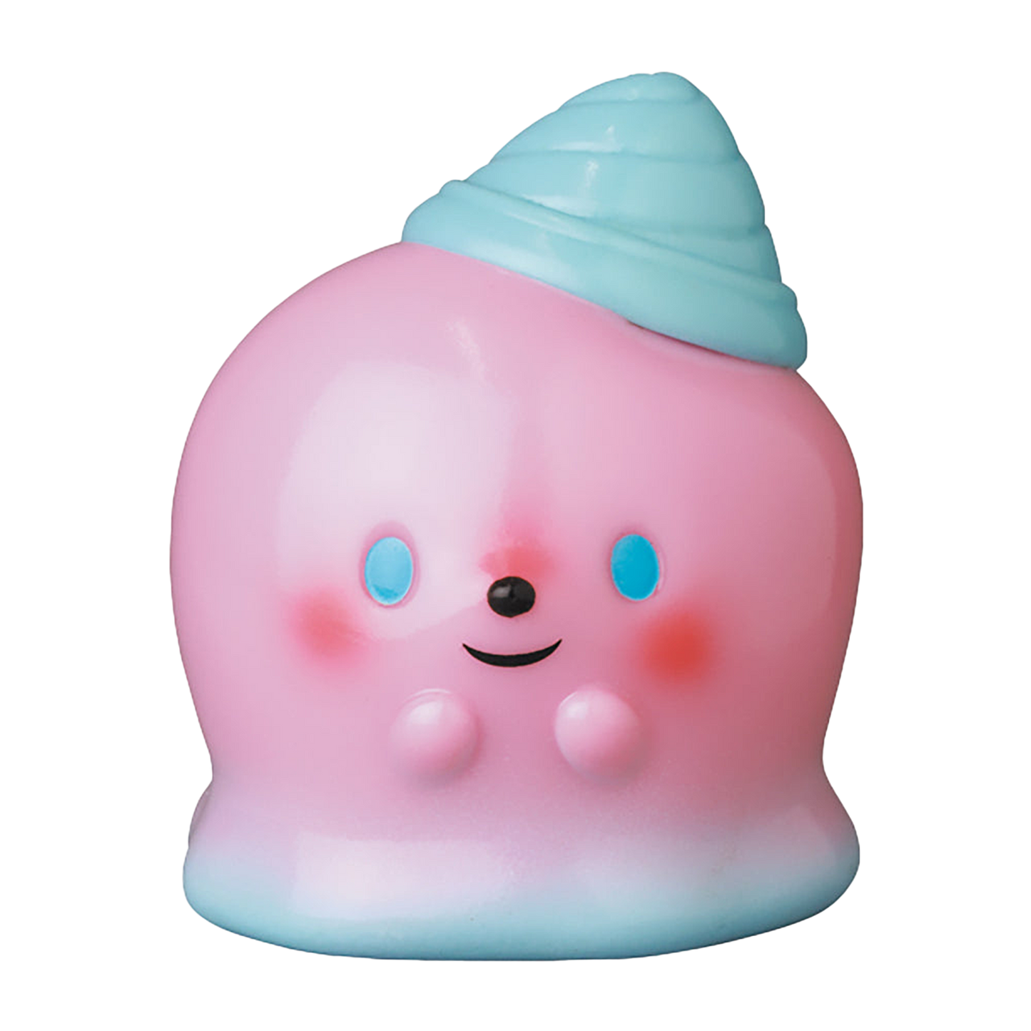 VAG（VINYL ARTIST GACHA） ピーターパン × 怪獣アイシーBABY