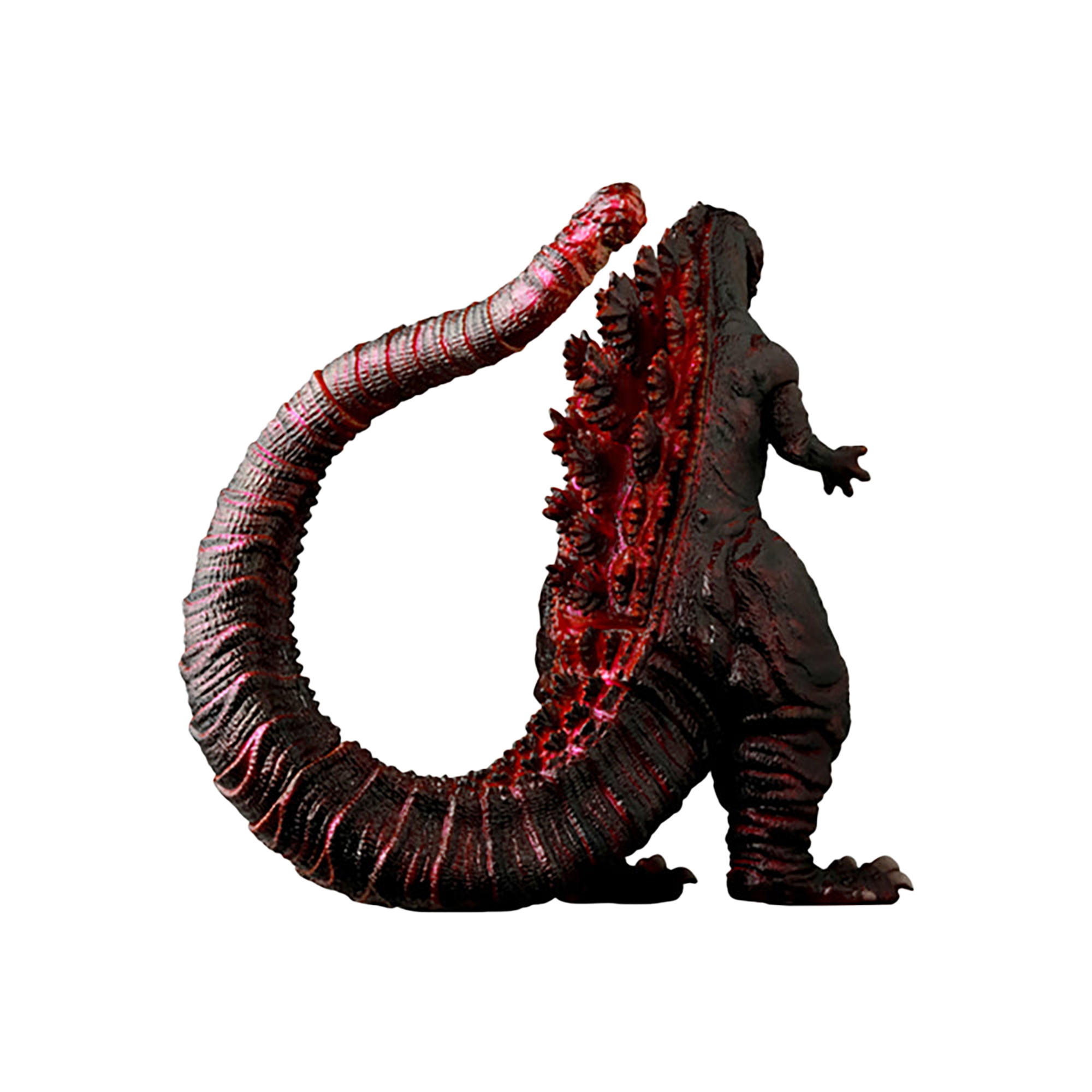 ゴジラ (2016) / Godzilla (2016)