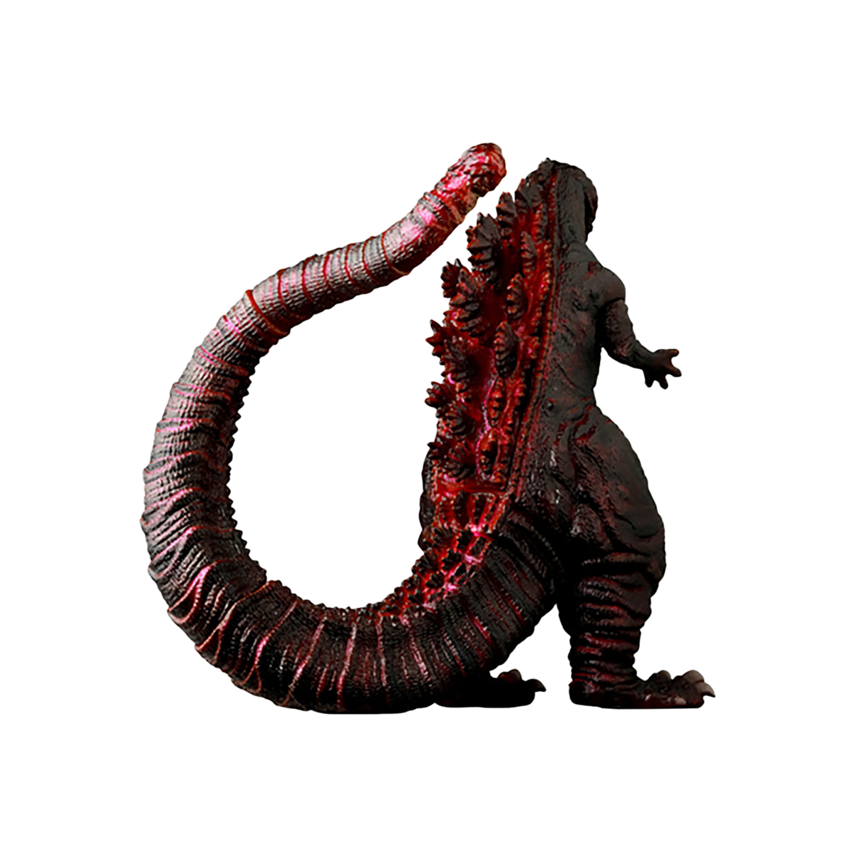 ゴジラ (2016) / Godzilla (2016)