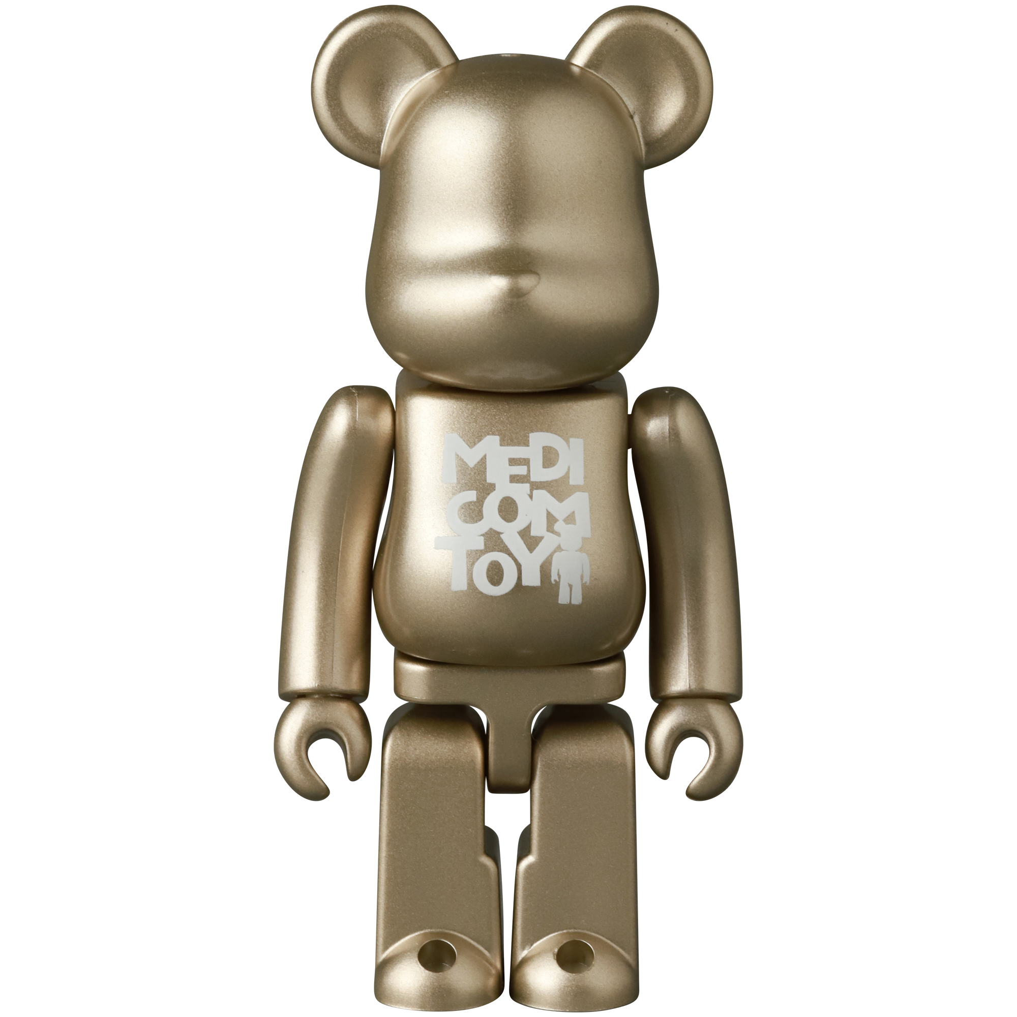 BE@RBRICK SERIES 52 Release Campaign Special Edition 100％