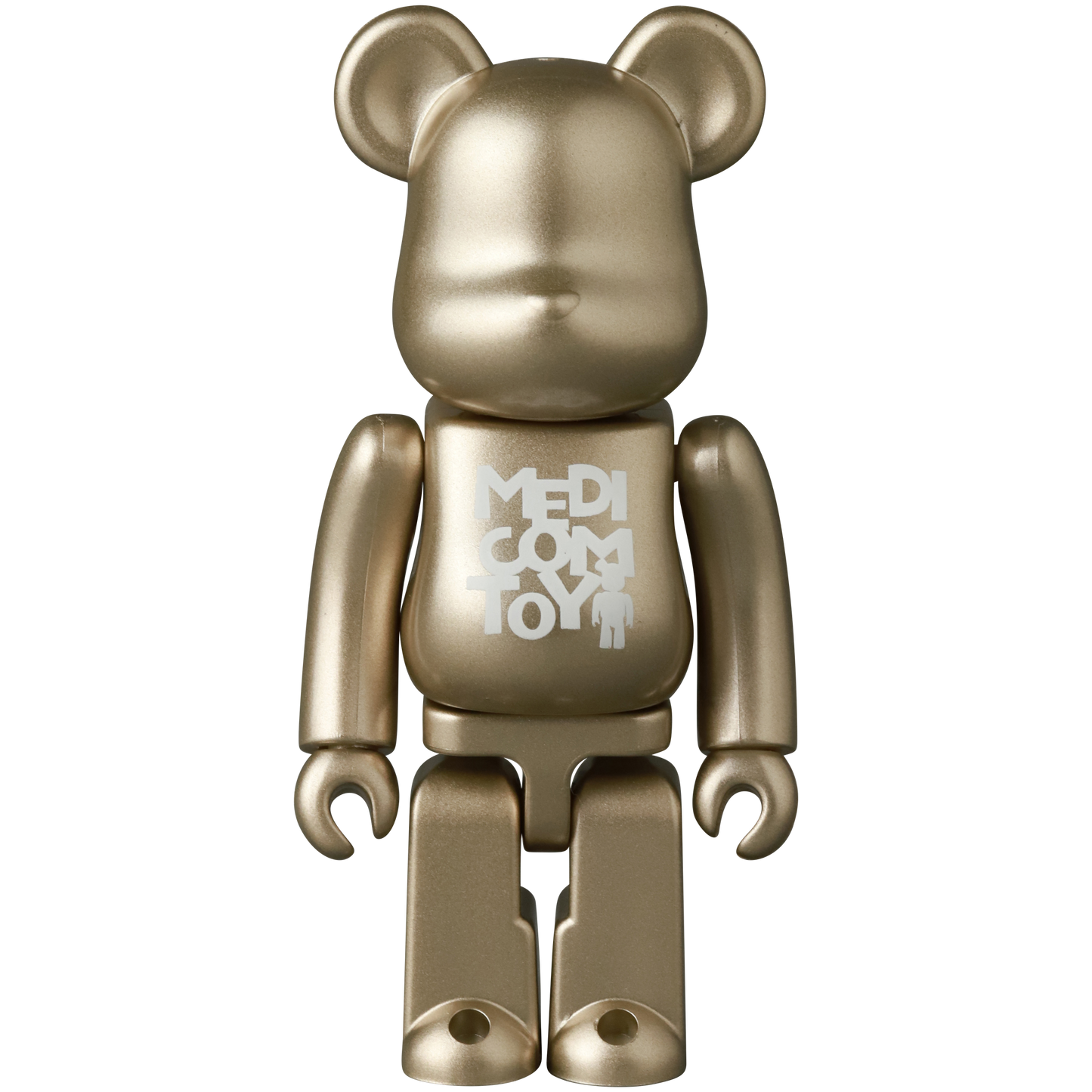 BE@RBRICK SERIES 52 Release Campaign Special Edition 100％