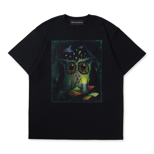 MLE × August Vilella T-SHIRT B《2026年10月発売予定》_0