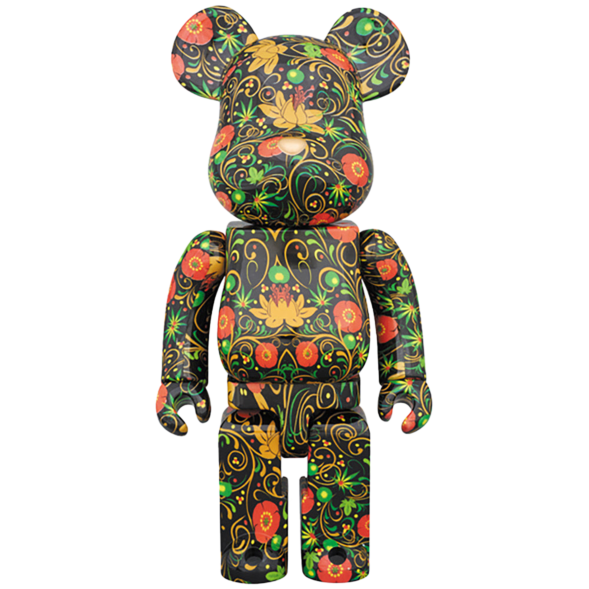 BE@RBRICK SSUR 100％ & 400％