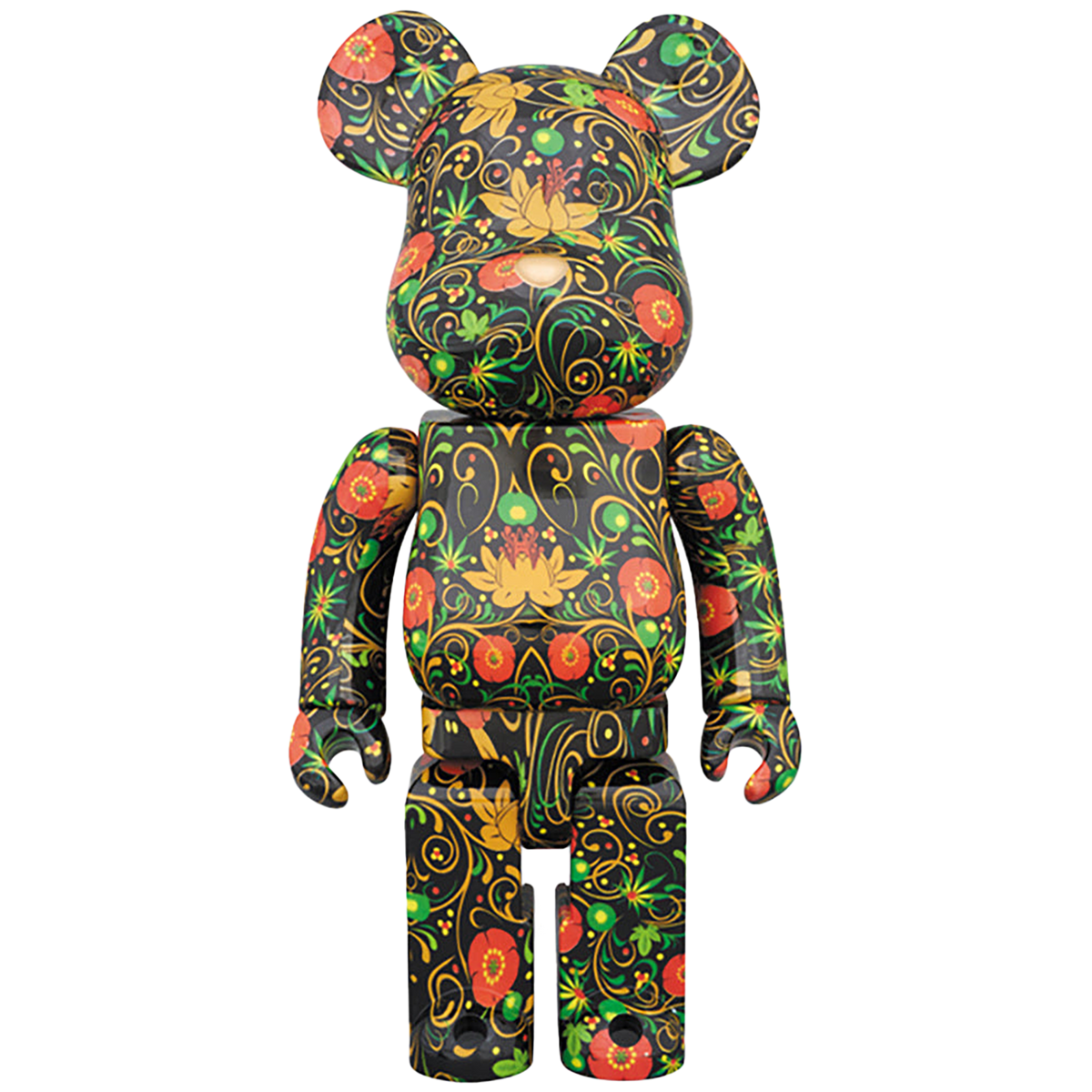 BE@RBRICK SSUR 100％ & 400％