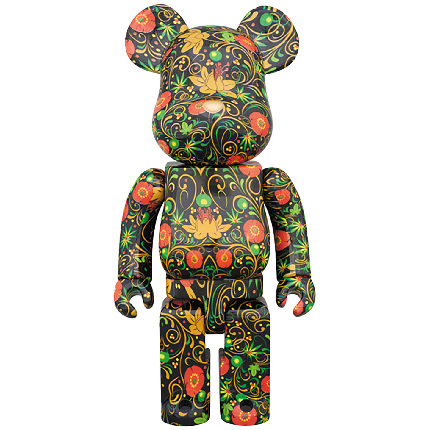 BE@RBRICK SSUR 100％ & 400％