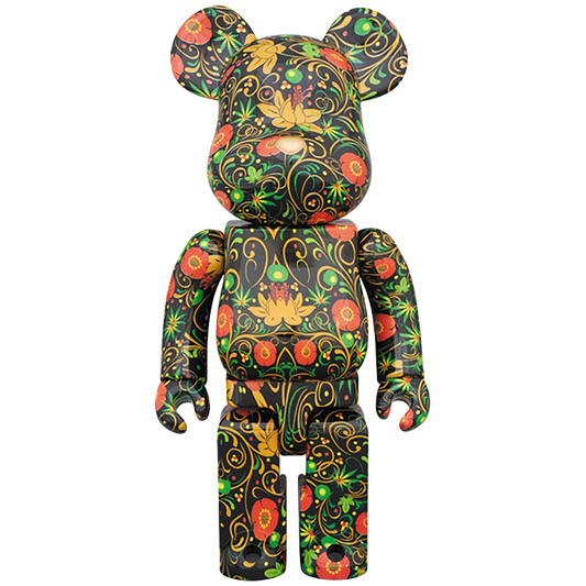 BE@RBRICK SSUR 100％ & 400％