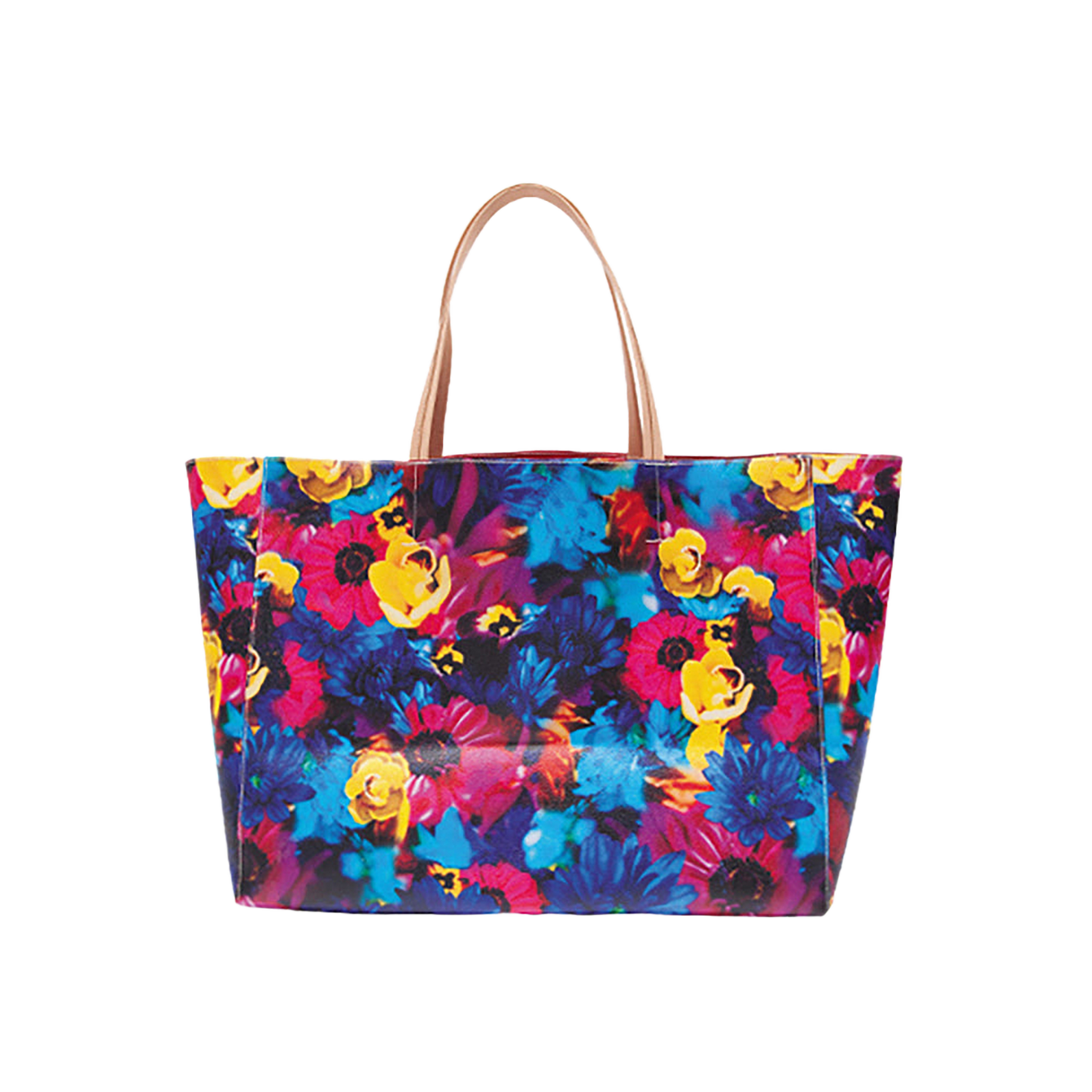 MLE M / mika ninagawa シリーズ『Anemone』 TOTE BAG