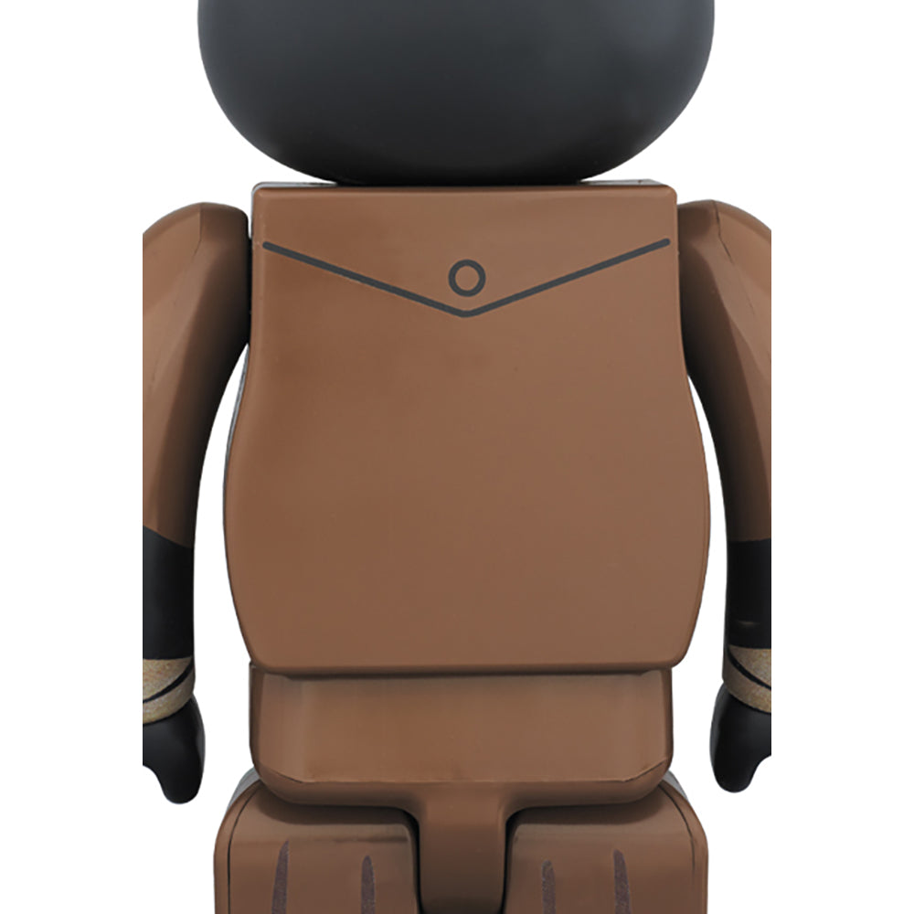 BE@RBRICK KNIGHTMARE BATMAN 100％_1